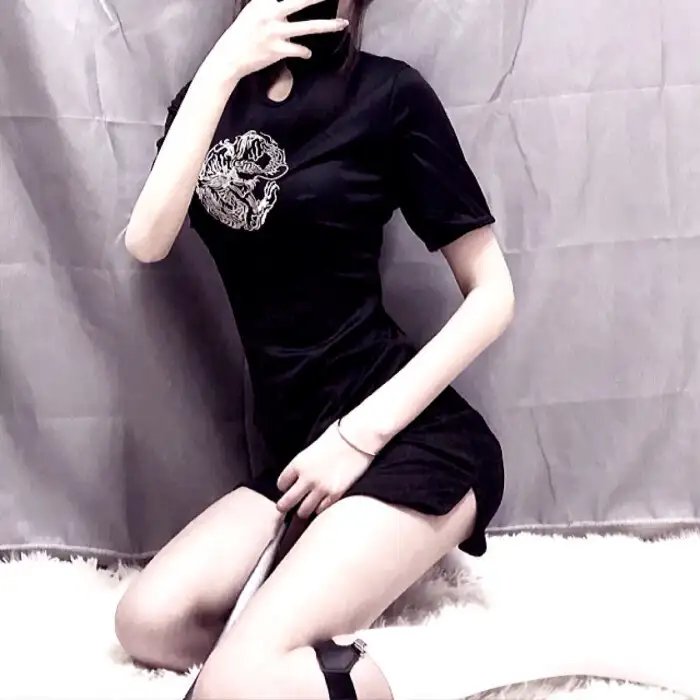 假期惊魂
